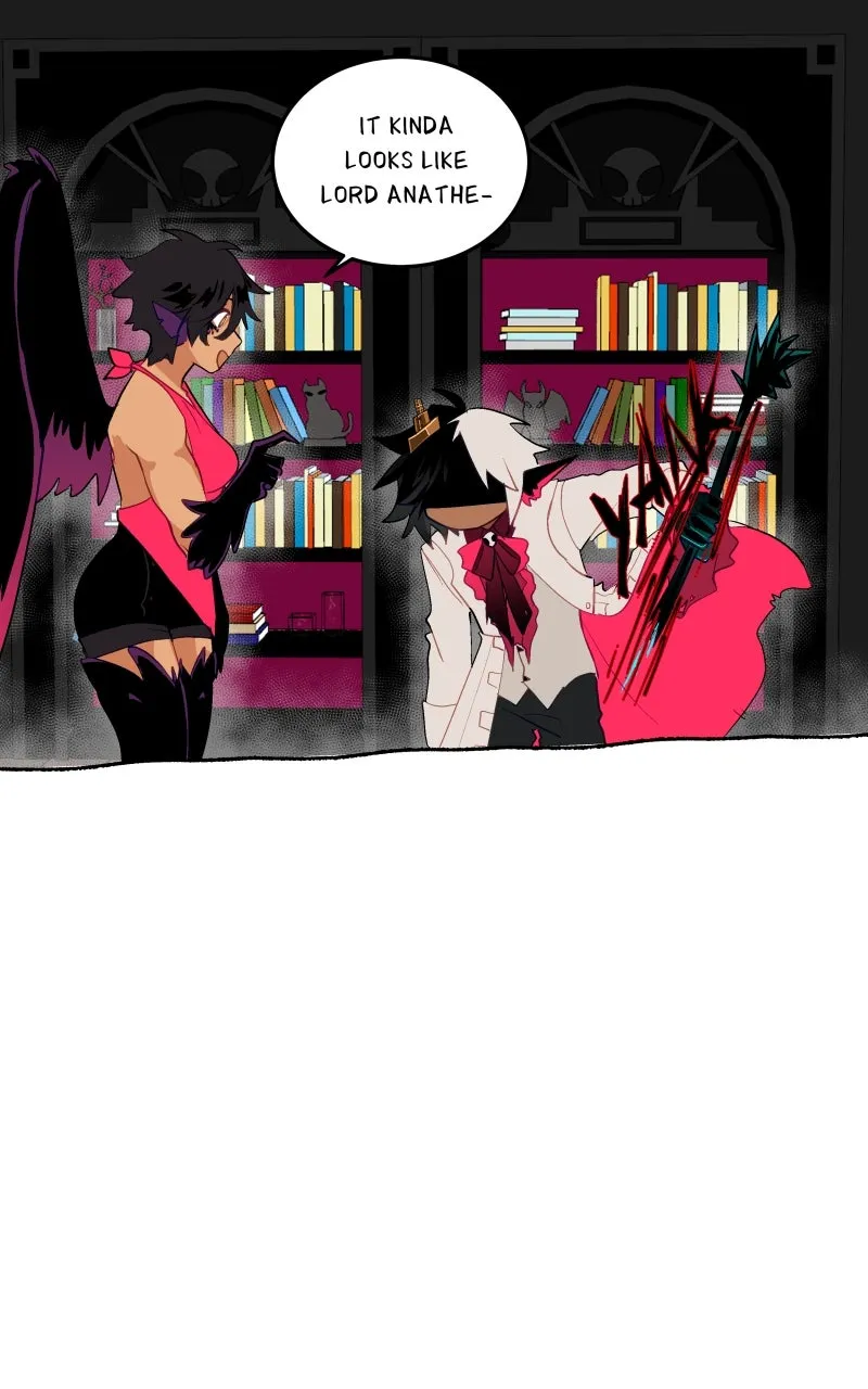 My Daddy is a Villain! Chapter 85 page 3 - 