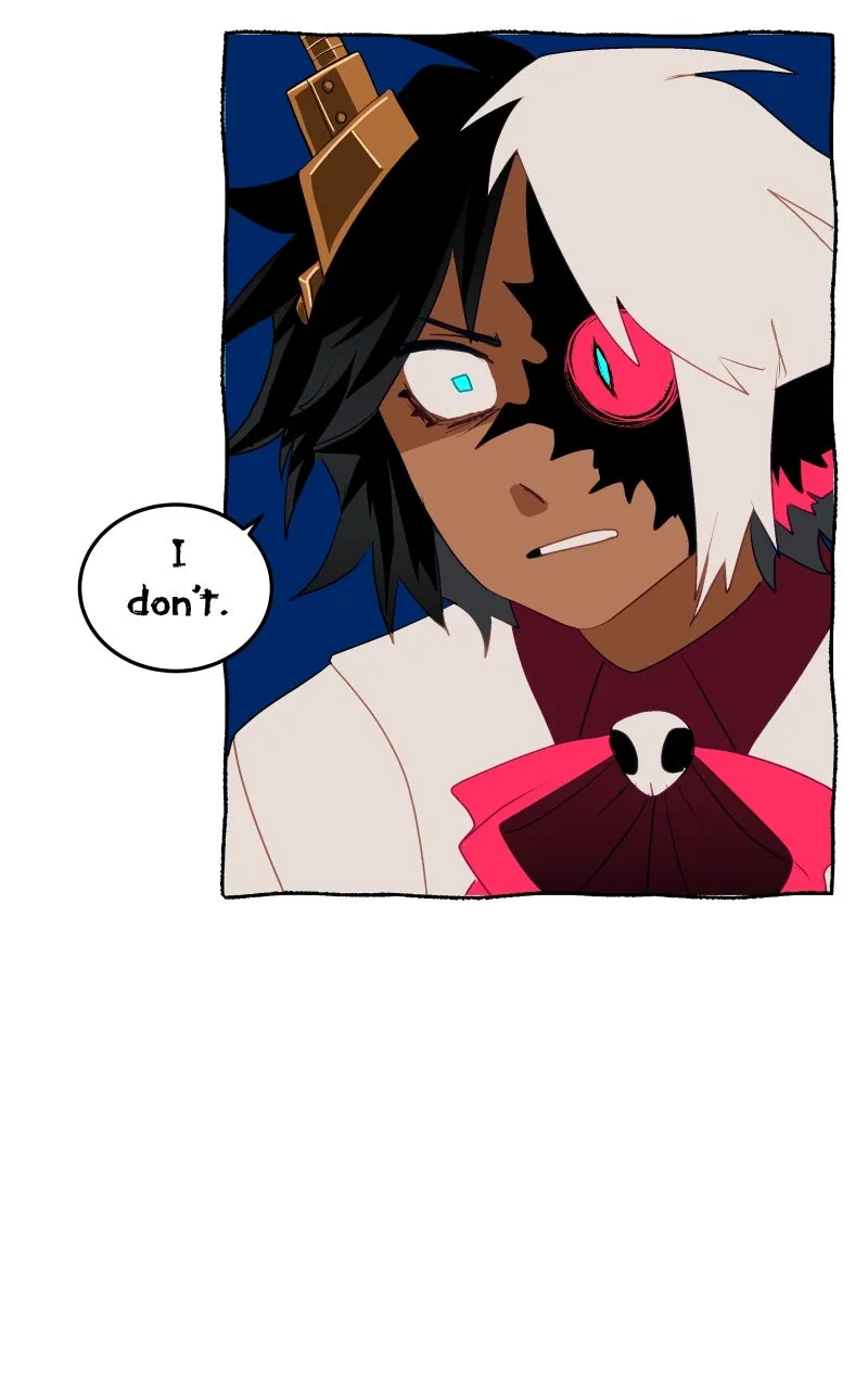 My Daddy is a Villain! Chapter 85 page 6 - 