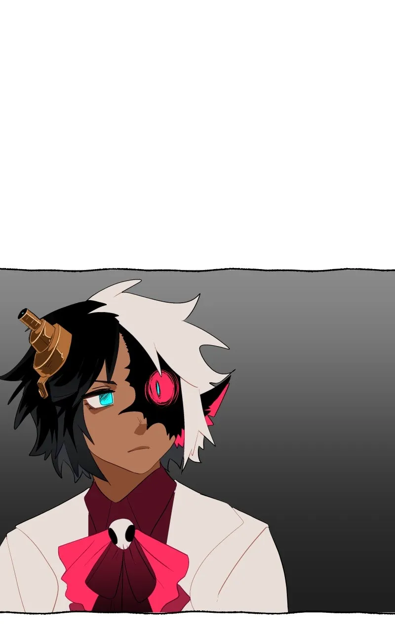 My Daddy is a Villain! Chapter 86 page 5 - 