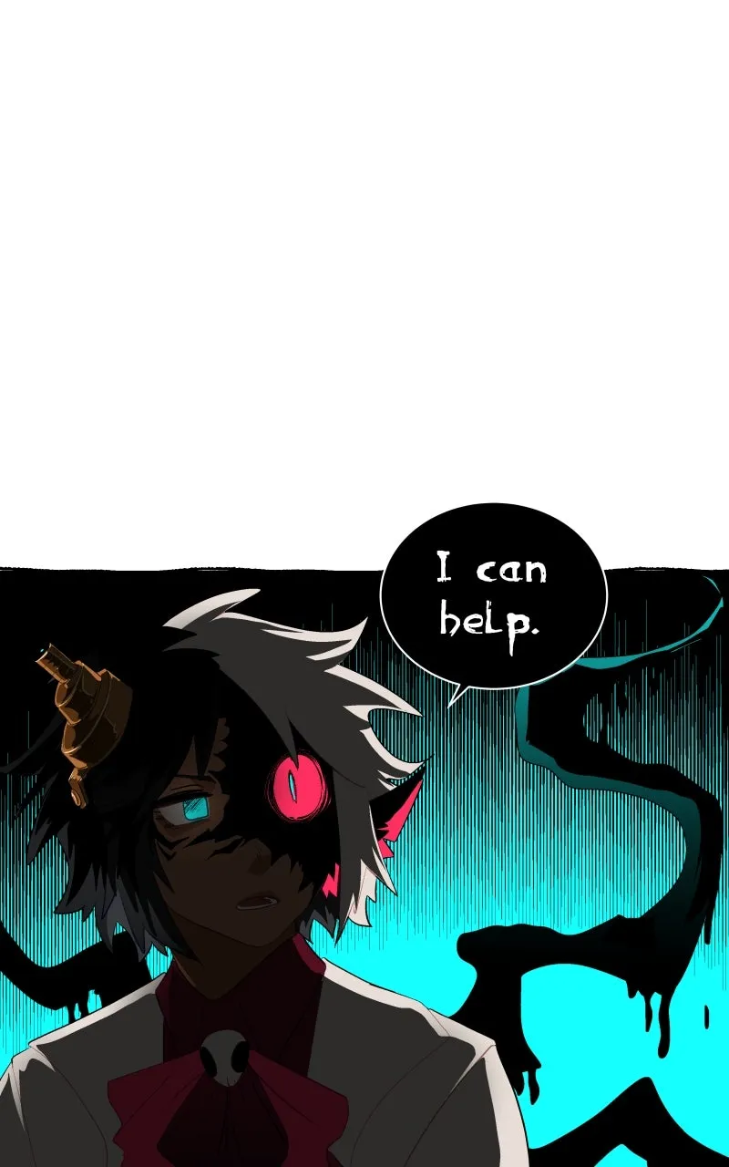 My Daddy is a Villain! Chapter 86 page 6 - 