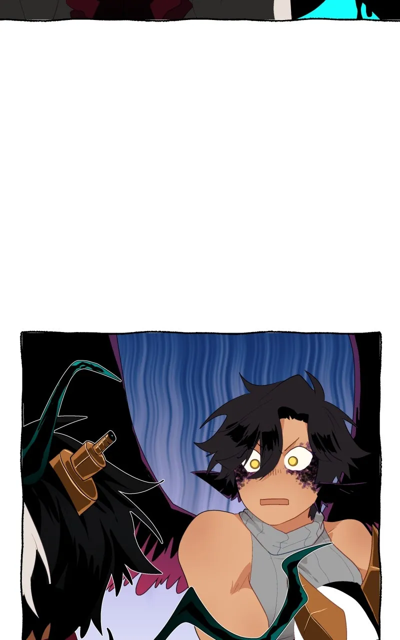 My Daddy is a Villain! Chapter 86 page 7 - 