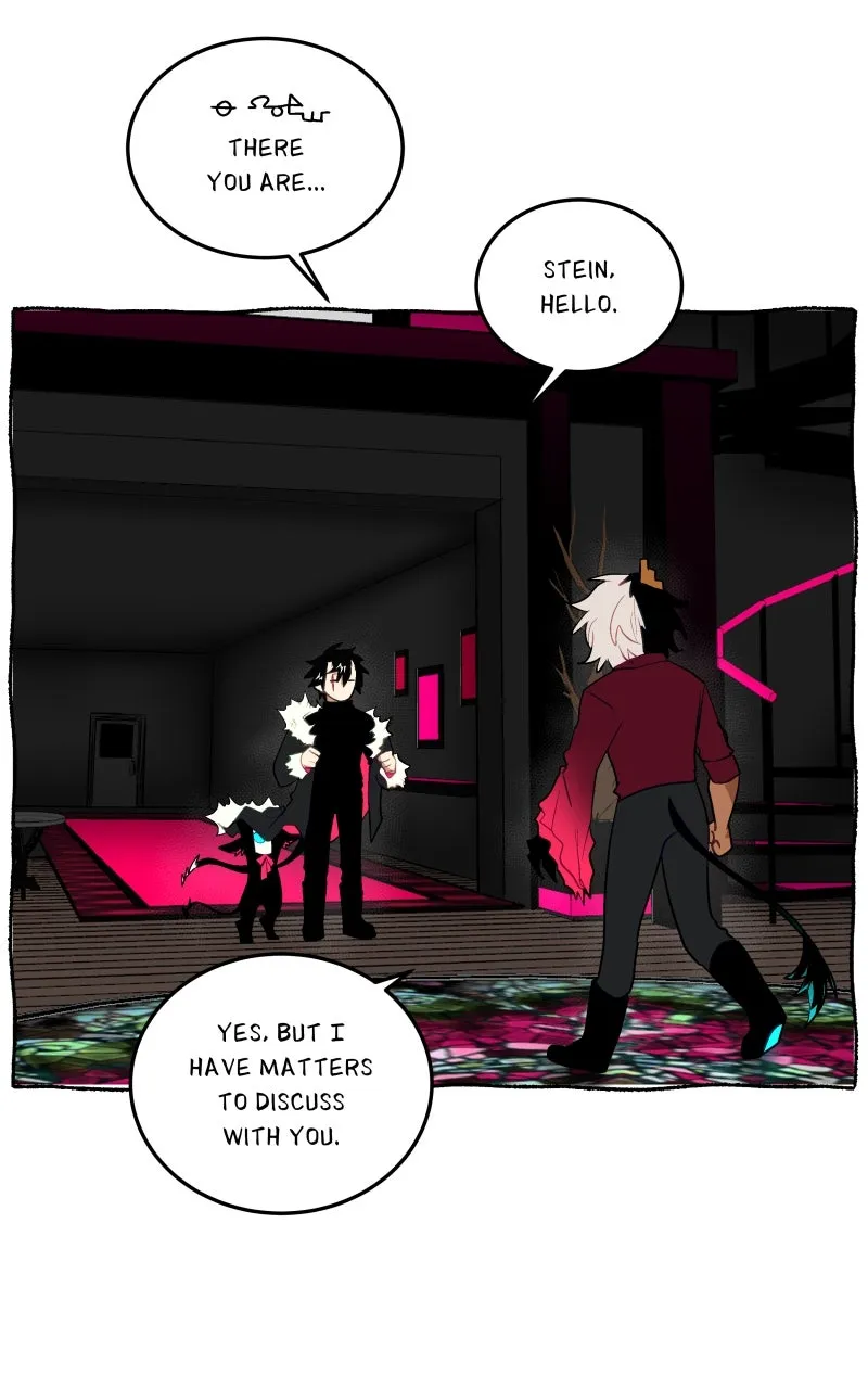 My Daddy is a Villain! Chapter 87 page 2 - 