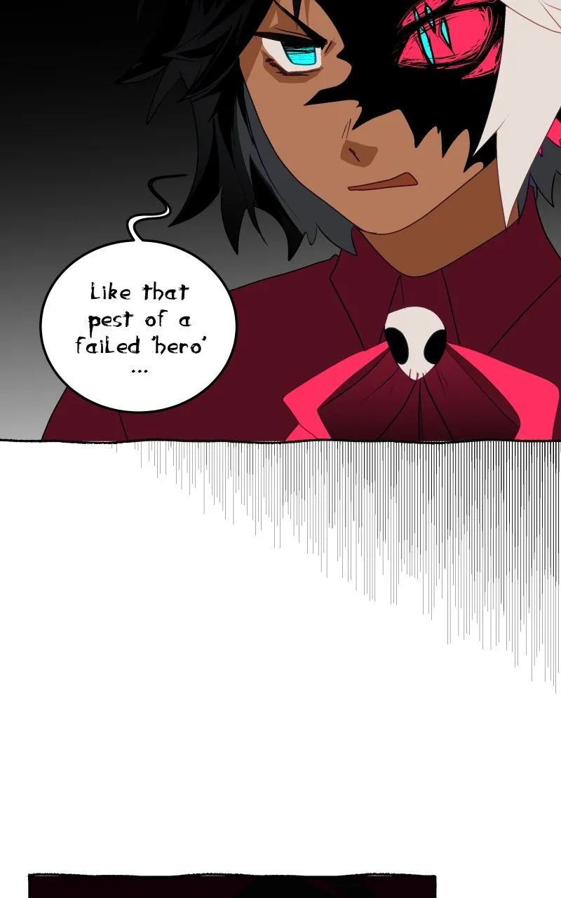 My Daddy is a Villain! Chapter 87 page 12 - 