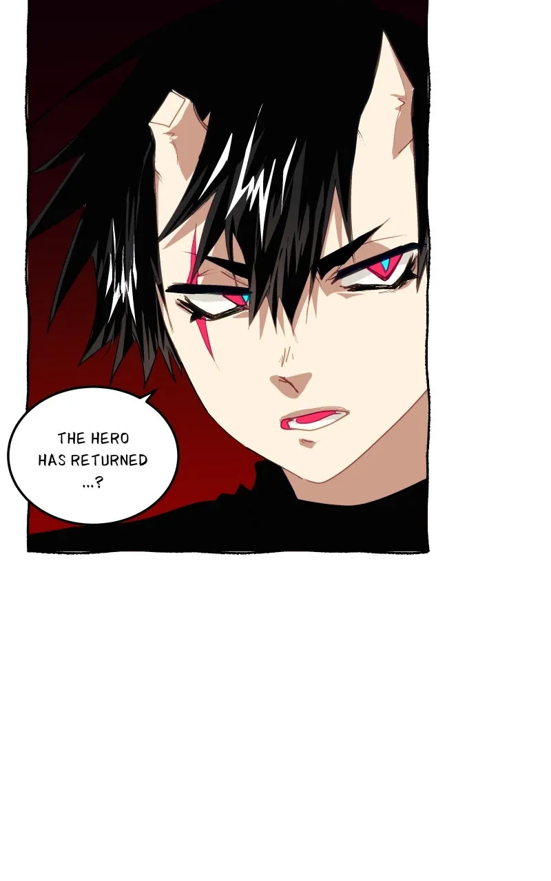 My Daddy is a Villain! Chapter 87 page 13 - 