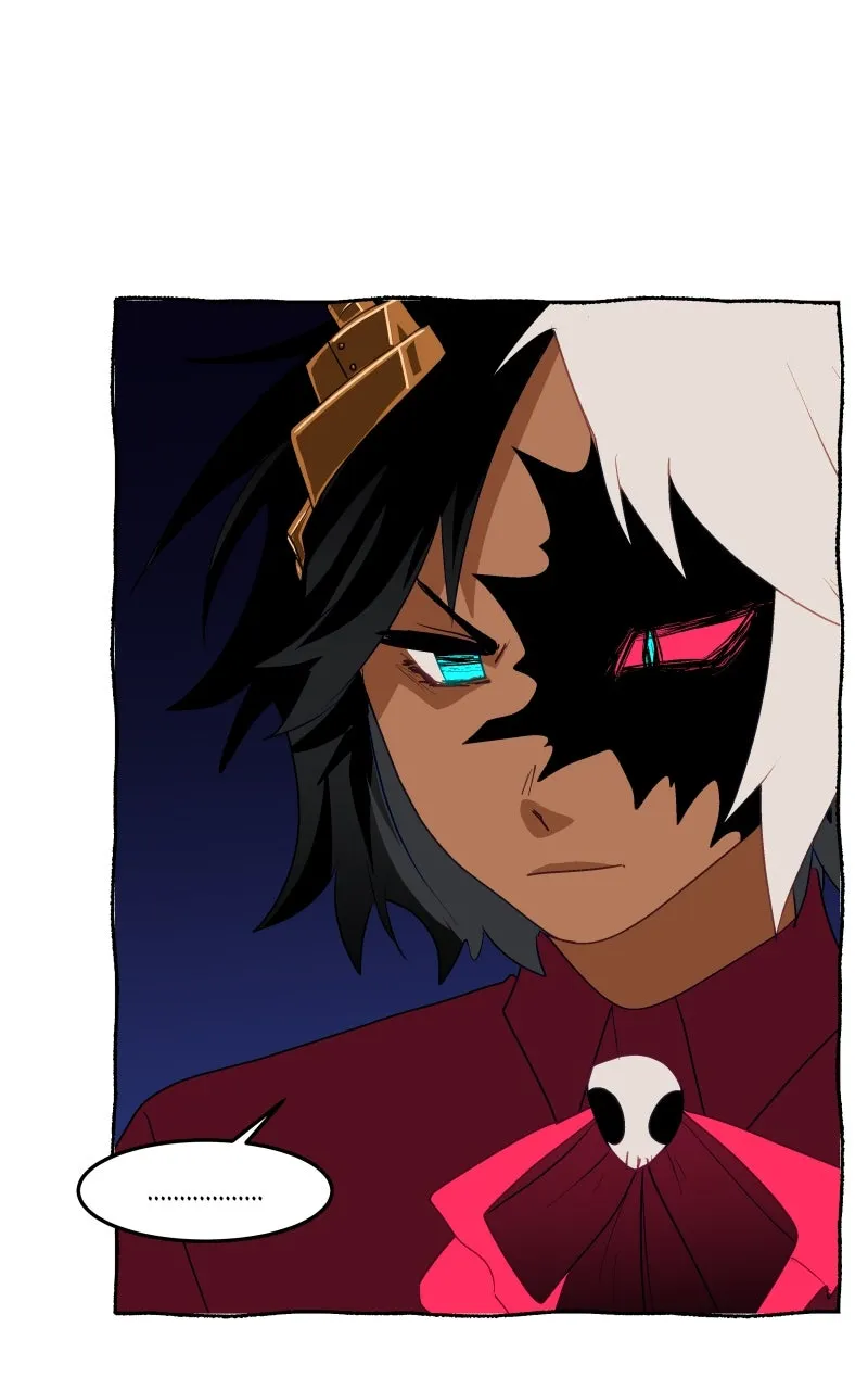 My Daddy is a Villain! Chapter 87 page 14 - 