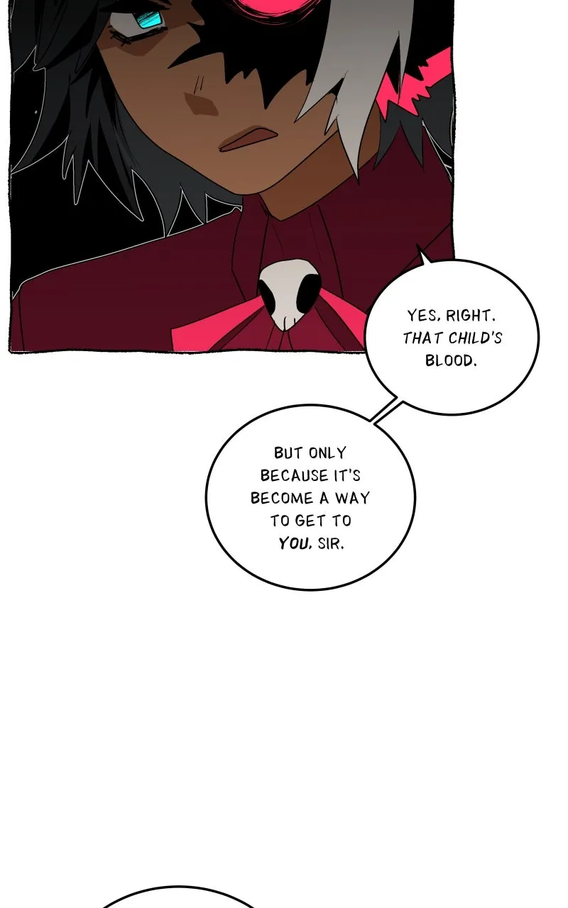 My Daddy is a Villain! Chapter 87 page 6 - 