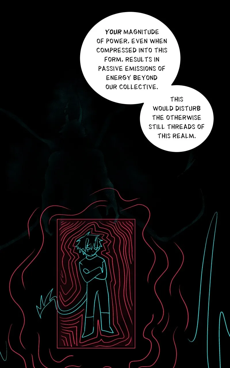 My Daddy is a Villain! Chapter 87 page 9 - 