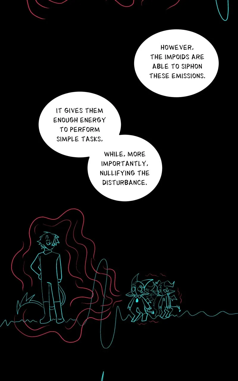 My Daddy is a Villain! Chapter 87 page 10 - 