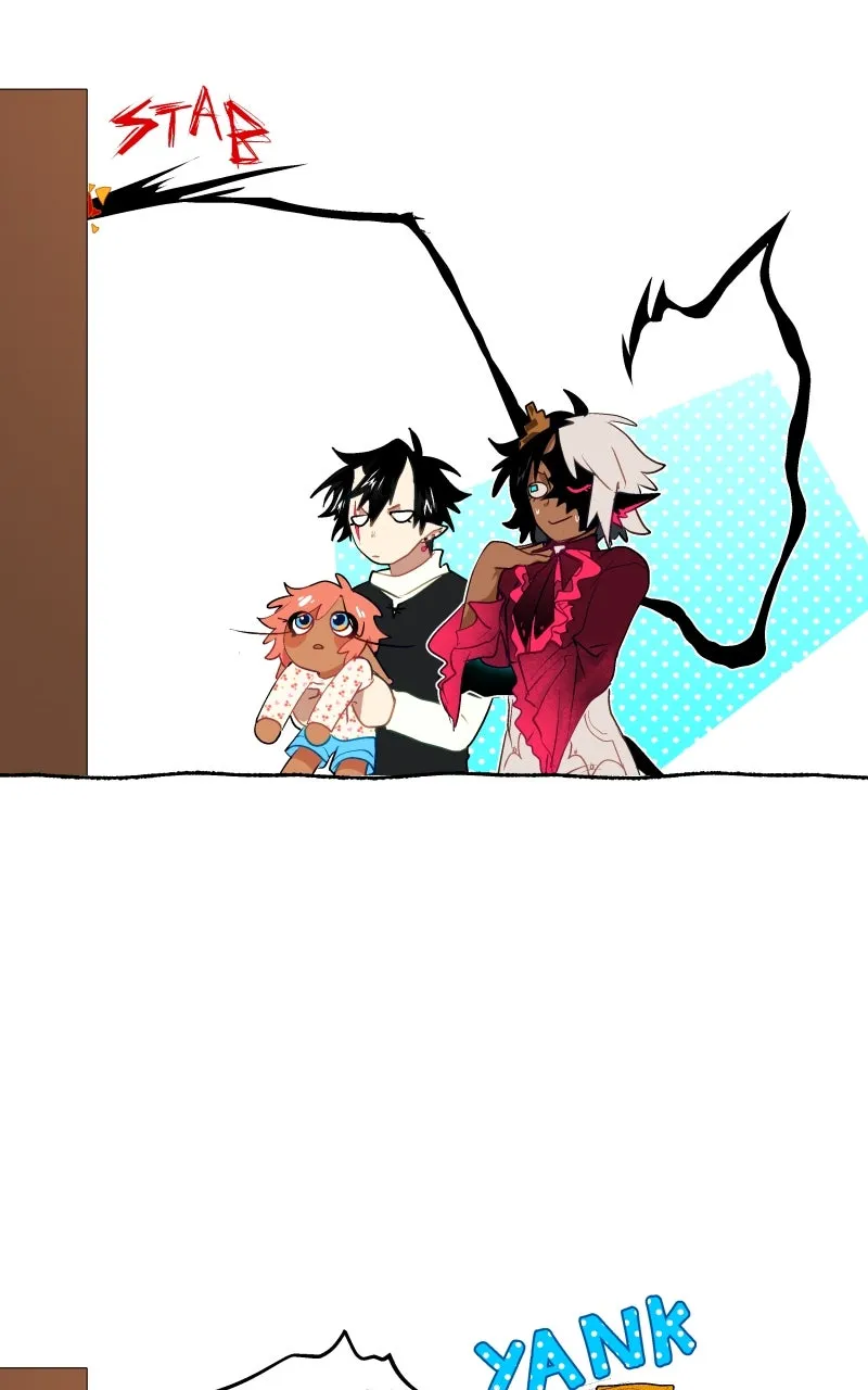 My Daddy is a Villain! Chapter 88 page 12 - 