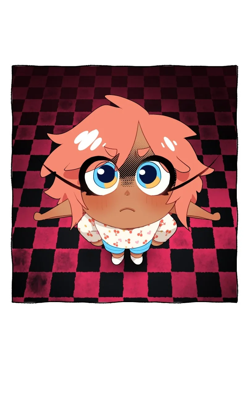 My Daddy is a Villain! Chapter 88 page 3 - 