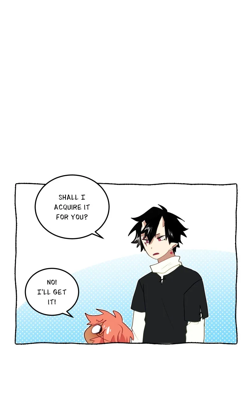 My Daddy is a Villain! Chapter 88 page 4 - 