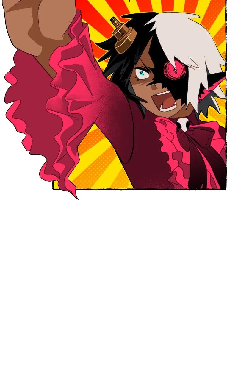 My Daddy is a Villain! Chapter 88 page 10 - 