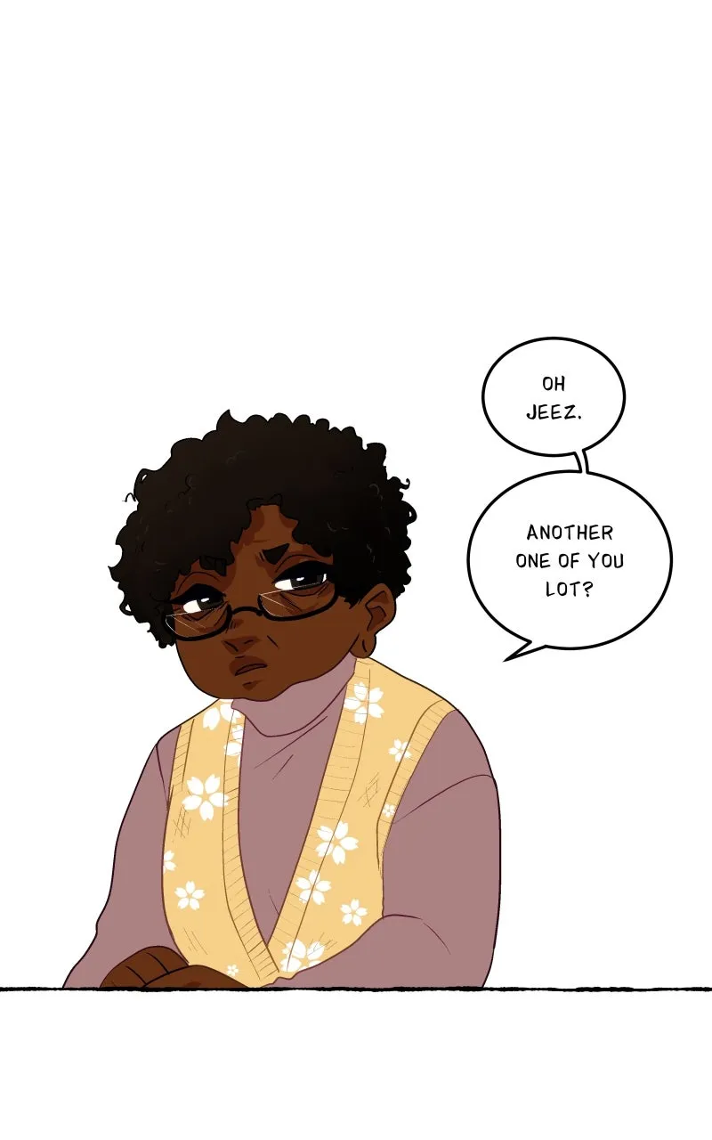 My Daddy is a Villain! Chapter 89 page 2 - 