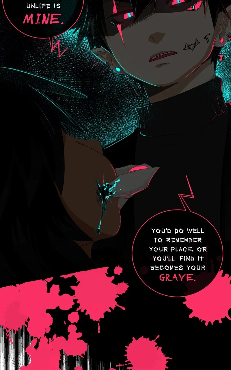 My Daddy is a Villain! Chapter 89 page 14 - 