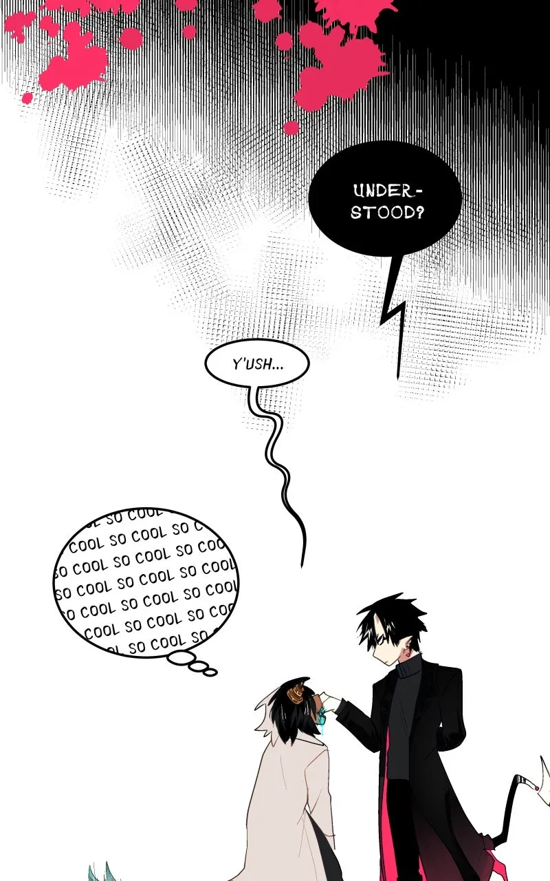 My Daddy is a Villain! Chapter 89 page 15 - 