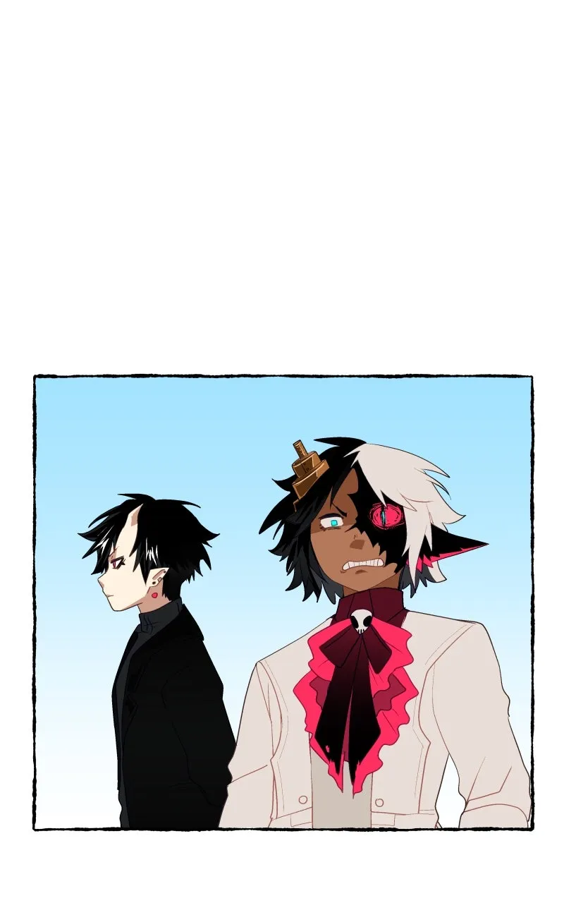 My Daddy is a Villain! Chapter 89 page 3 - 