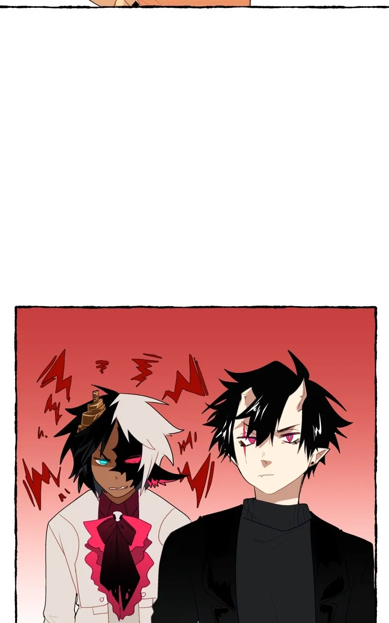 My Daddy is a Villain! Chapter 89 page 5 - 