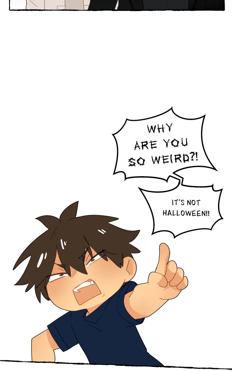 My Daddy is a Villain! Chapter 89 page 6 - 