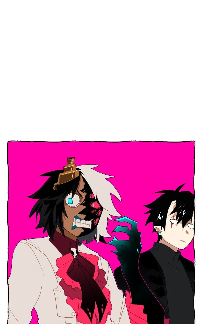 My Daddy is a Villain! Chapter 89 page 7 - 