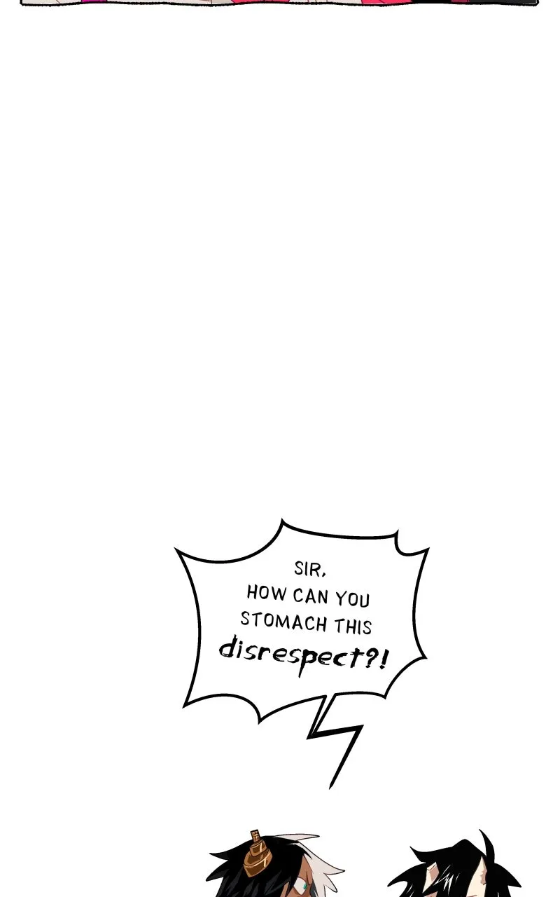 My Daddy is a Villain! Chapter 89 page 8 - 