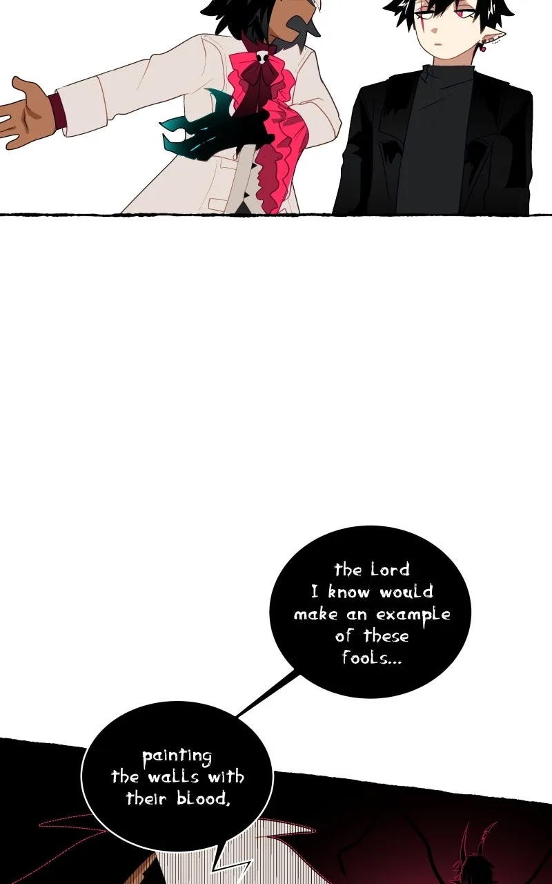 My Daddy is a Villain! Chapter 89 page 9 - 