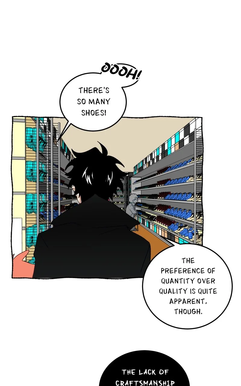 My Daddy is a Villain! Chapter 9 page 2 - 