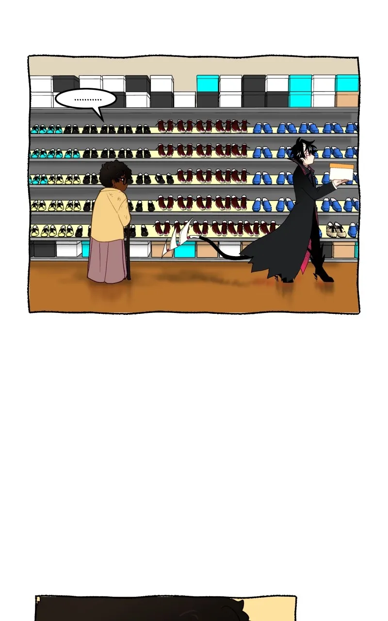 My Daddy is a Villain! Chapter 9 page 11 - 
