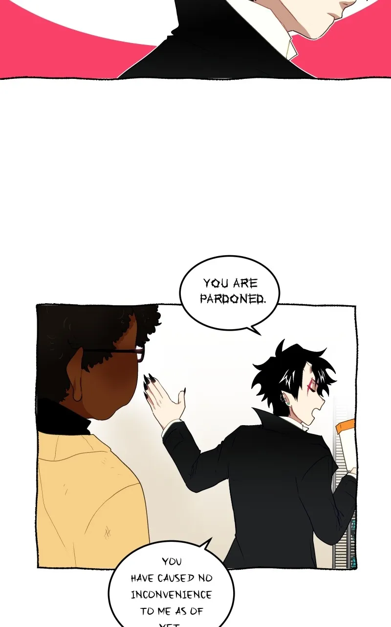 My Daddy is a Villain! Chapter 9 page 13 - 