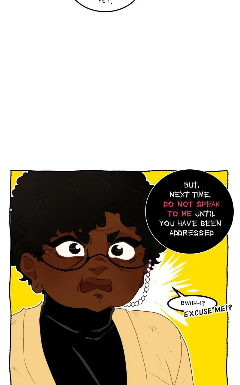 My Daddy is a Villain! Chapter 9 page 14 - 