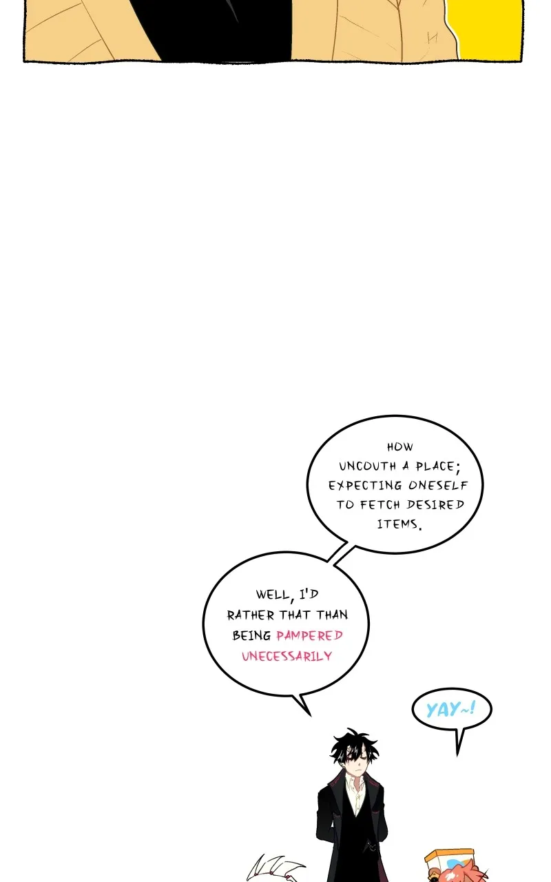 My Daddy is a Villain! Chapter 9 page 15 - 
