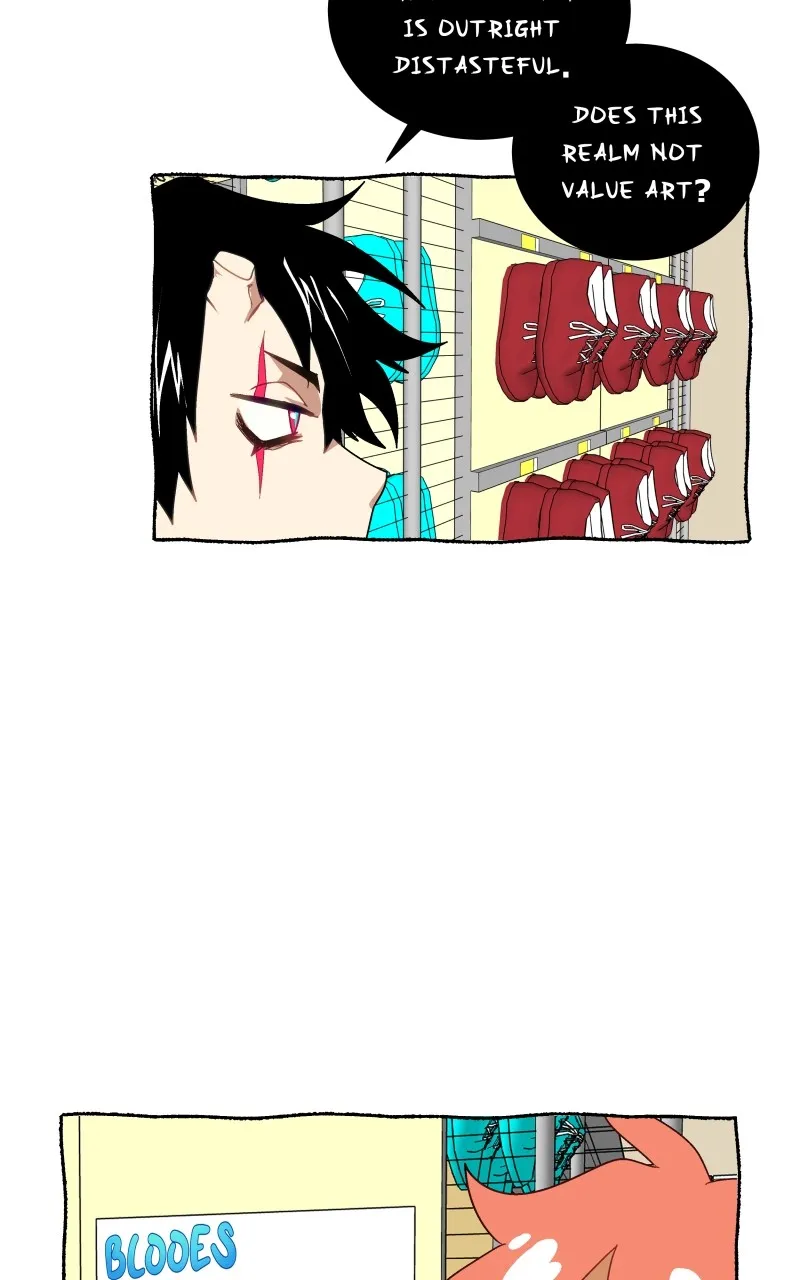 My Daddy is a Villain! Chapter 9 page 3 - 