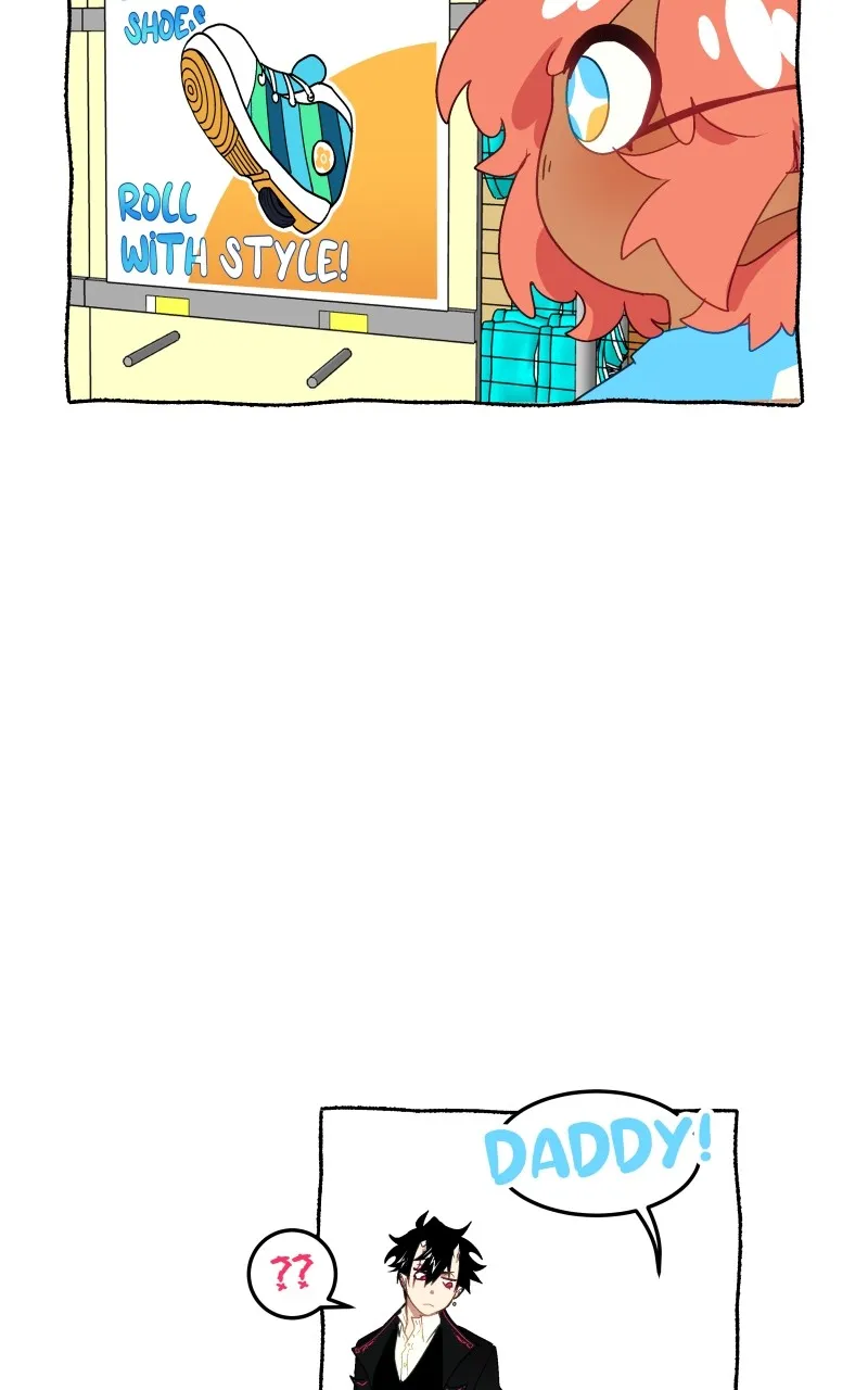 My Daddy is a Villain! Chapter 9 page 4 - 