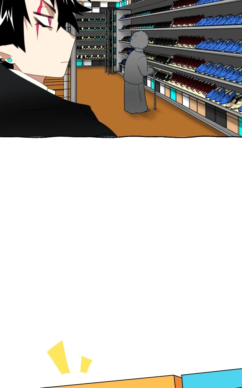 My Daddy is a Villain! Chapter 9 page 7 - 