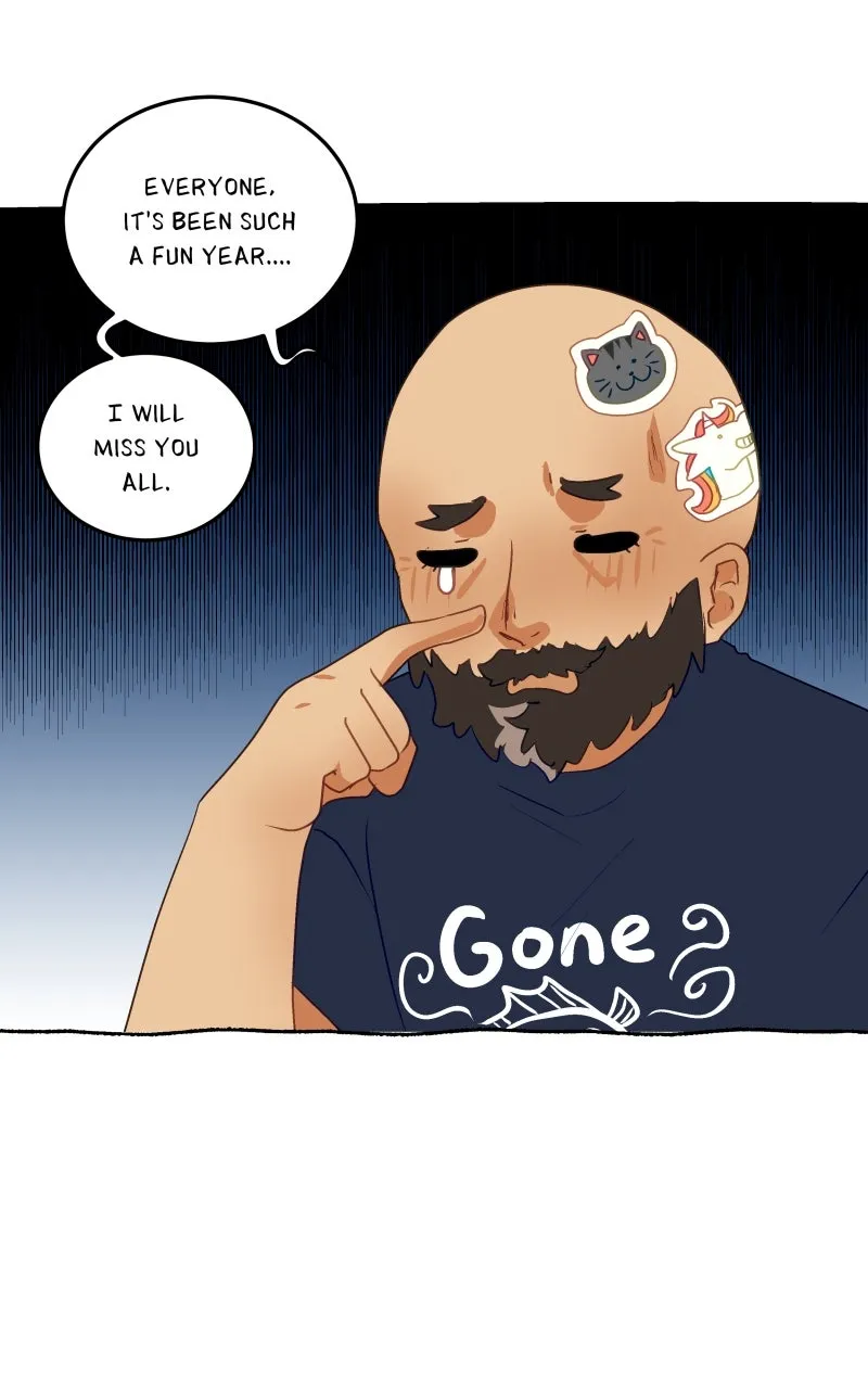 My Daddy is a Villain! Chapter 90 page 2 - 