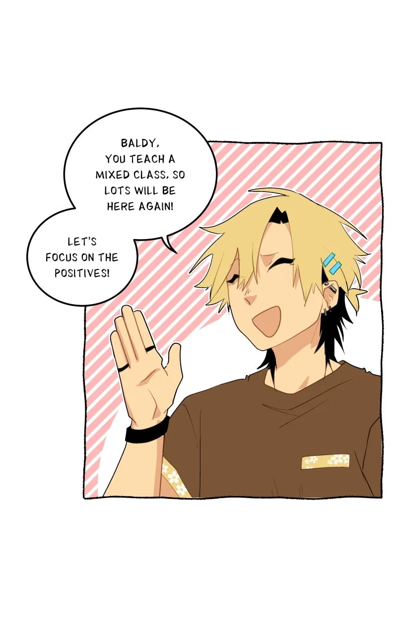My Daddy is a Villain! Chapter 90 page 3 - 