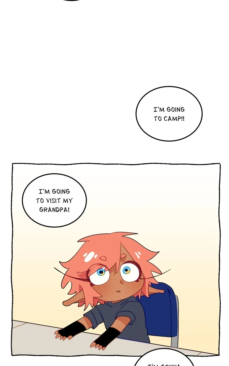 My Daddy is a Villain! Chapter 90 page 5 - 