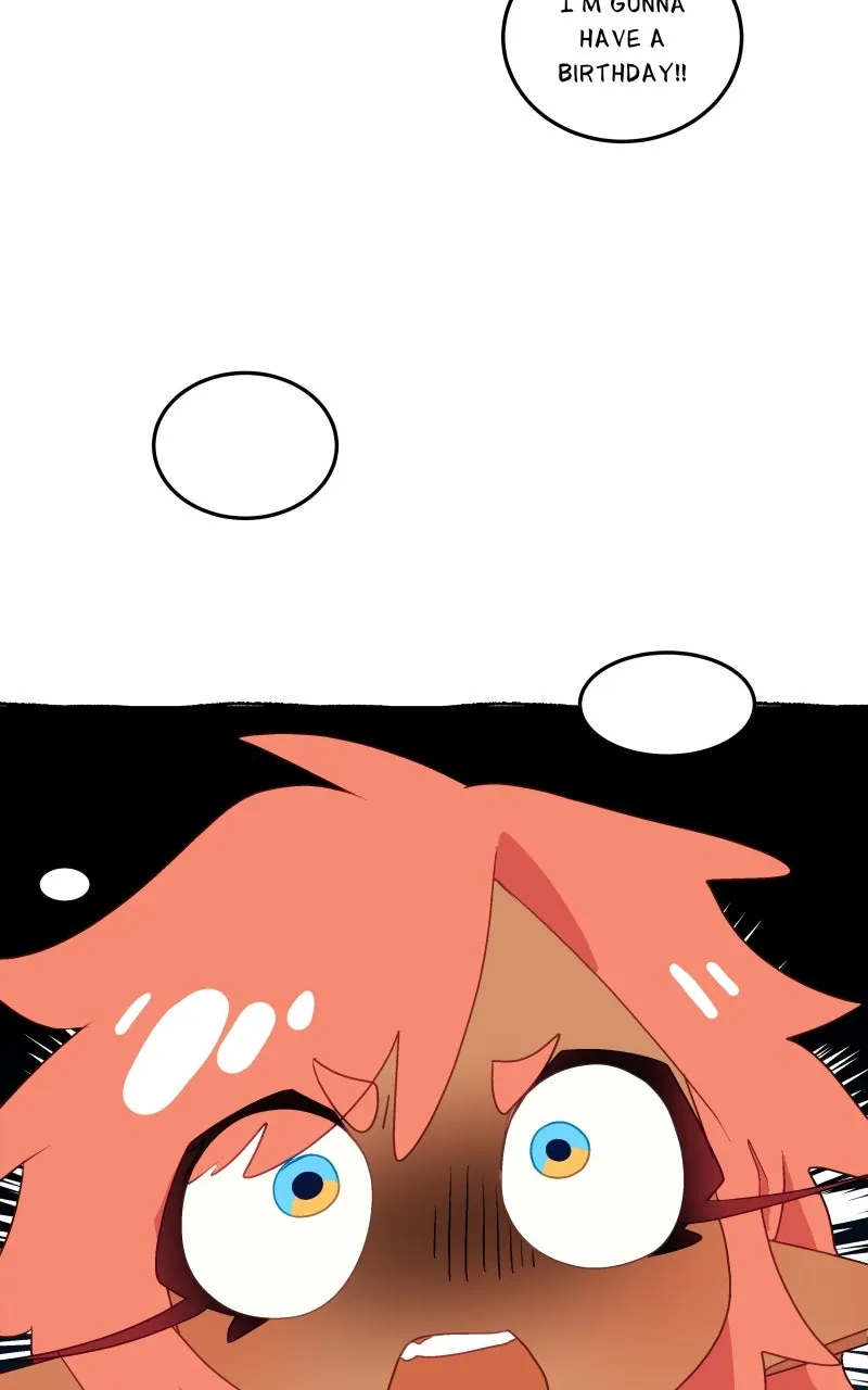 My Daddy is a Villain! Chapter 90 page 6 - 