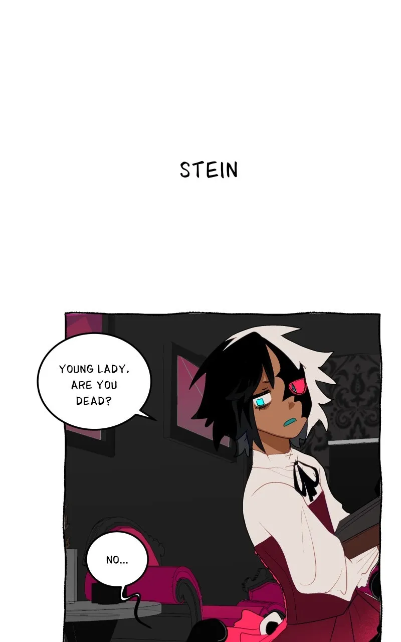 My Daddy is a Villain! Chapter 91 page 4 - 