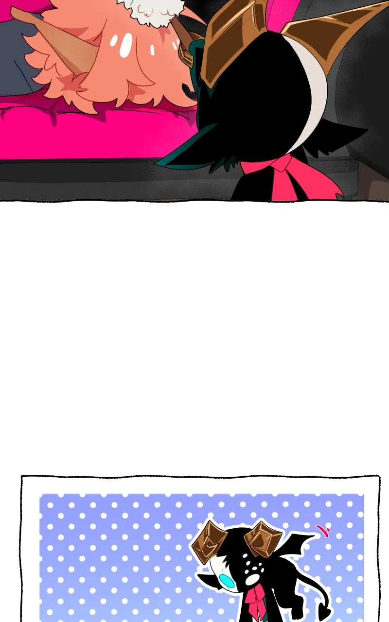 My Daddy is a Villain! Chapter 91 page 6 - 