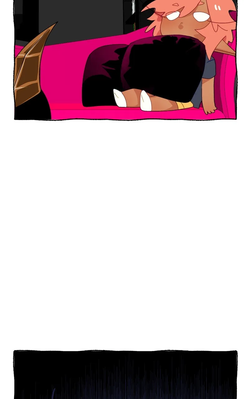 My Daddy is a Villain! Chapter 91 page 8 - 