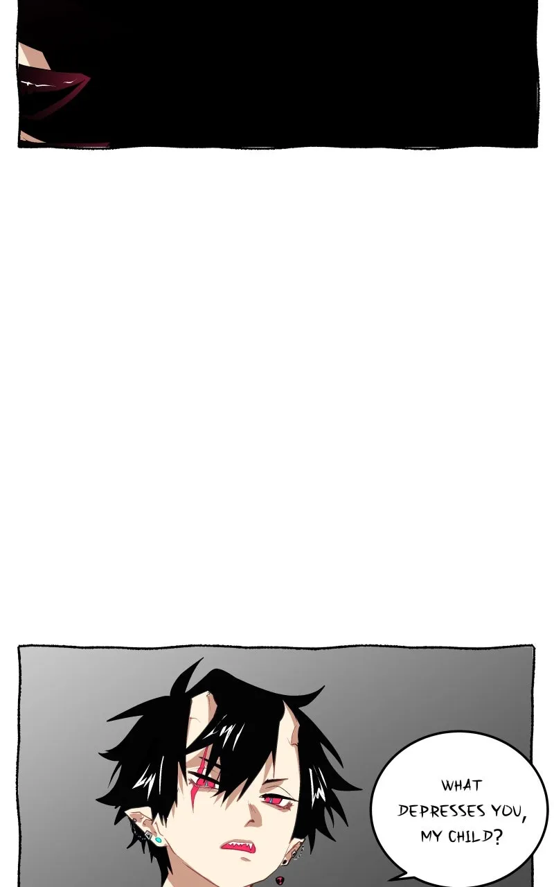 My Daddy is a Villain! Chapter 91 page 10 - 