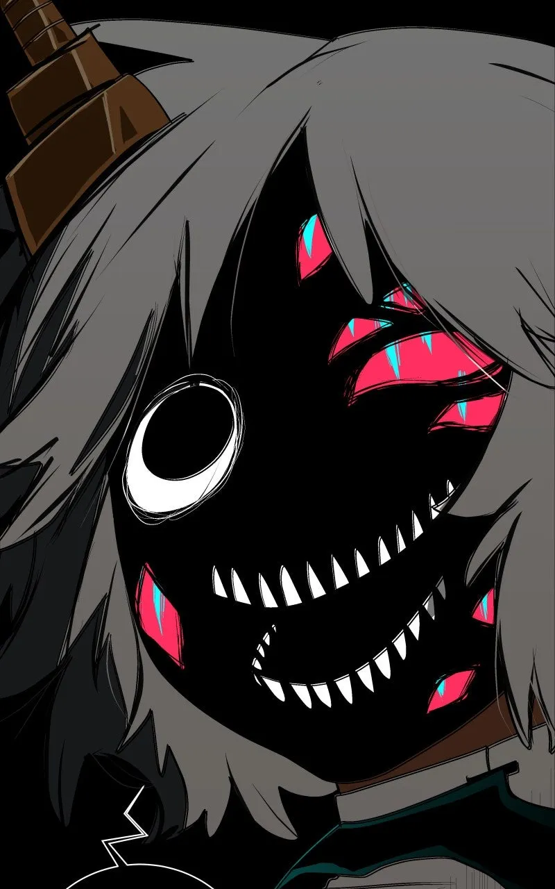 My Daddy is a Villain! Chapter 92 page 11 - 