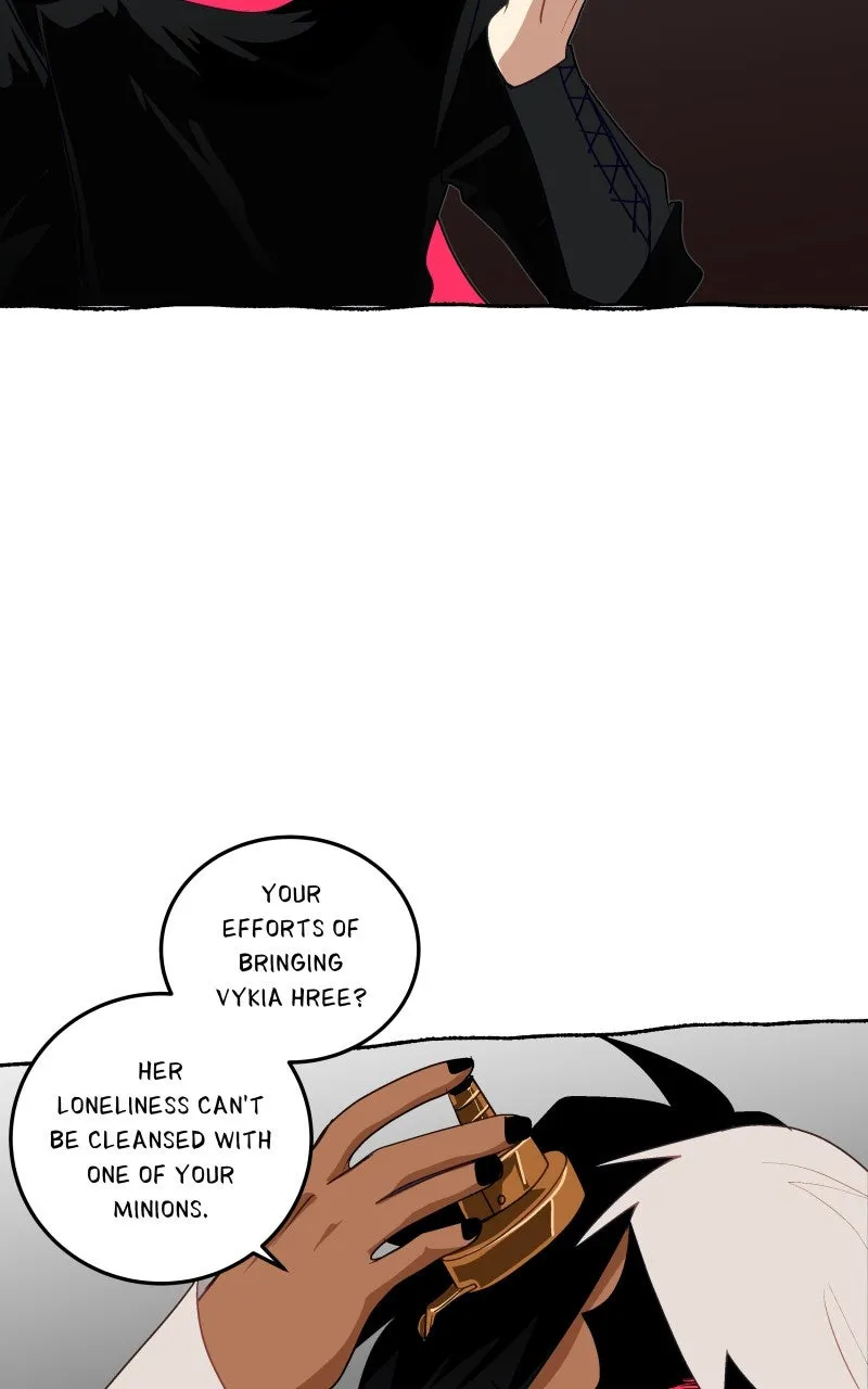 My Daddy is a Villain! Chapter 92 page 4 - 