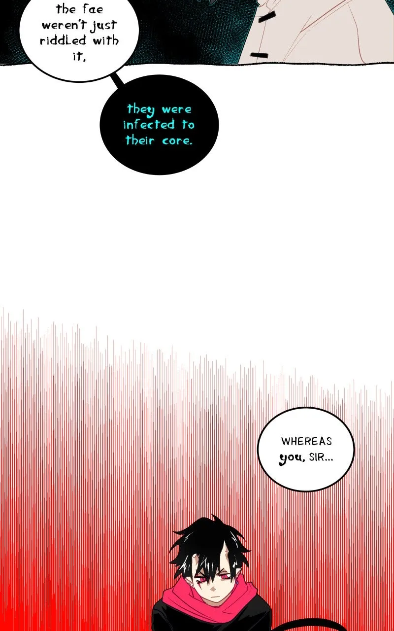 My Daddy is a Villain! Chapter 92 page 8 - 
