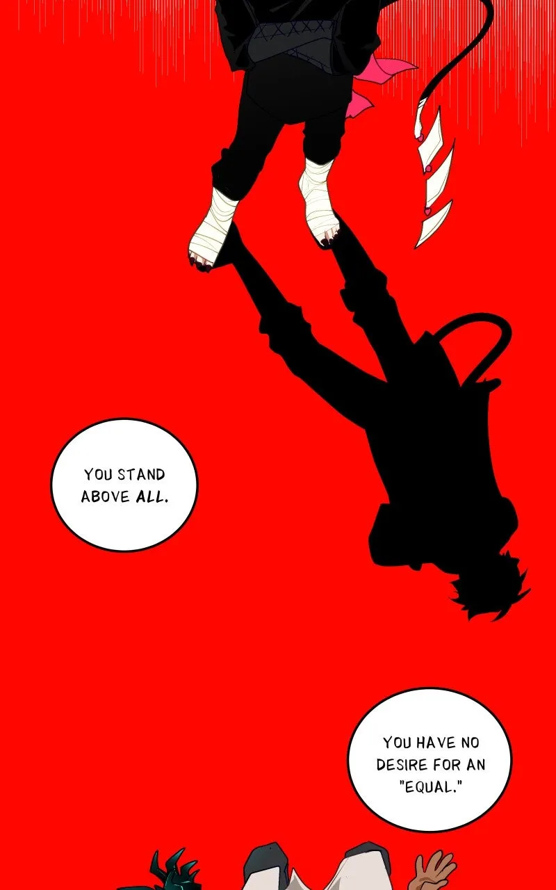 My Daddy is a Villain! Chapter 92 page 9 - 