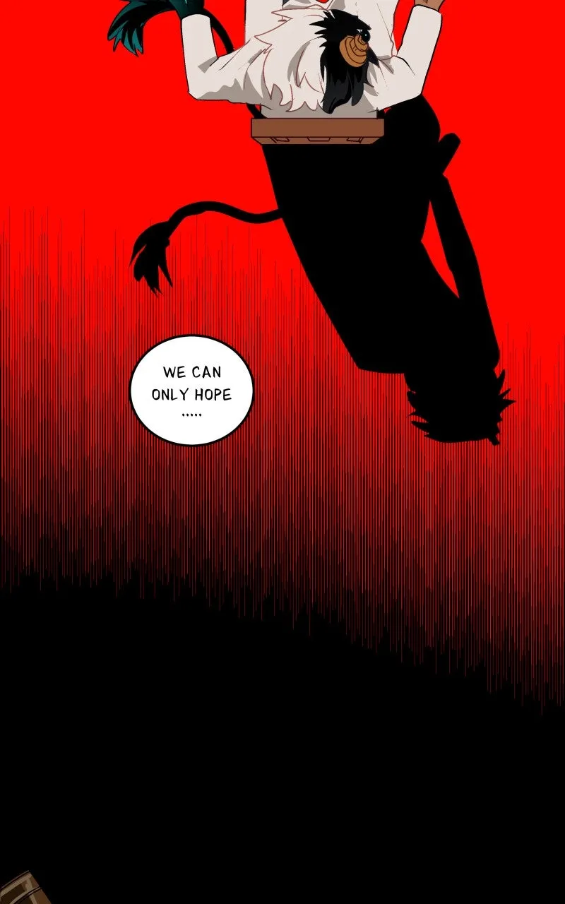 My Daddy is a Villain! Chapter 92 page 10 - 