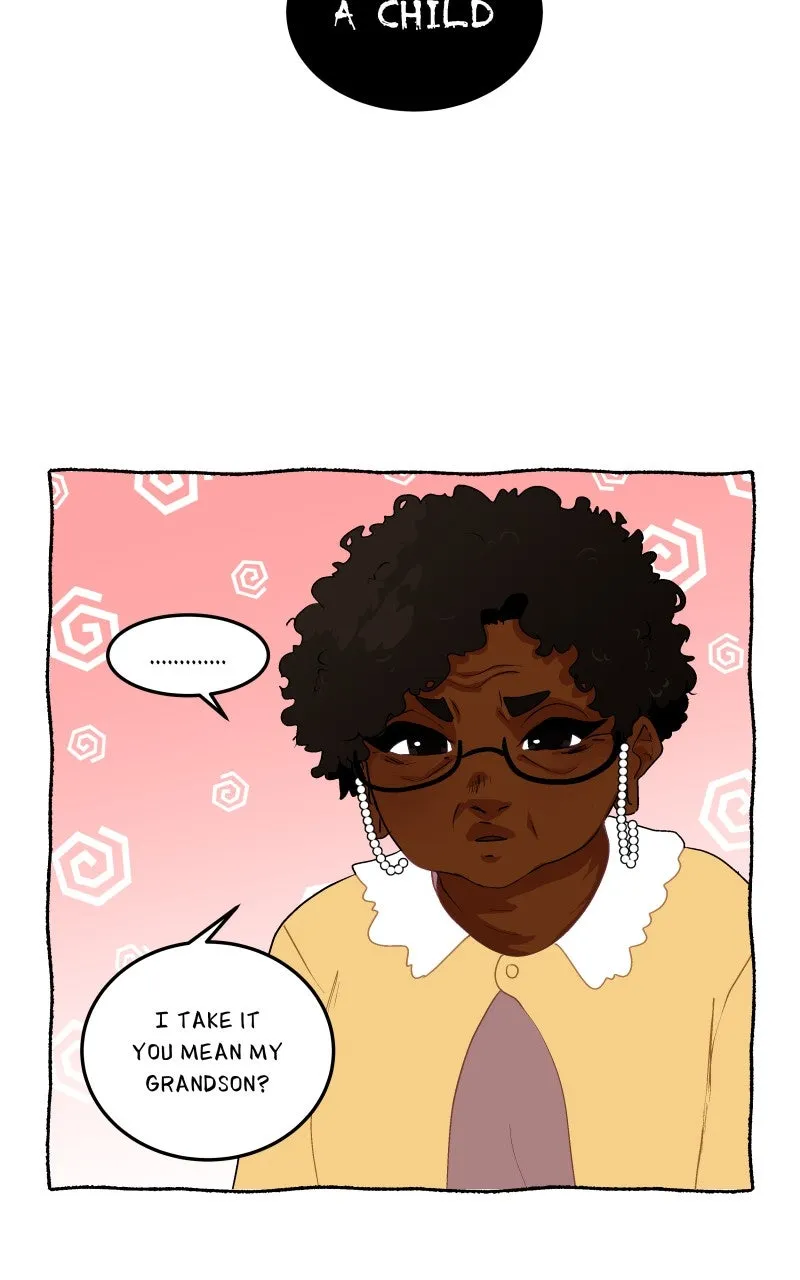 My Daddy is a Villain! Chapter 93 page 3 - 