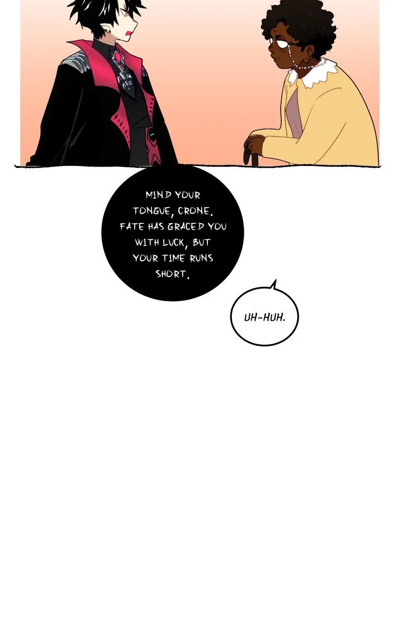 My Daddy is a Villain! Chapter 93 page 5 - 