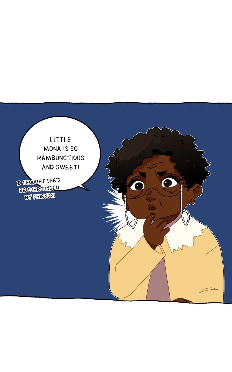 My Daddy is a Villain! Chapter 93 page 7 - 