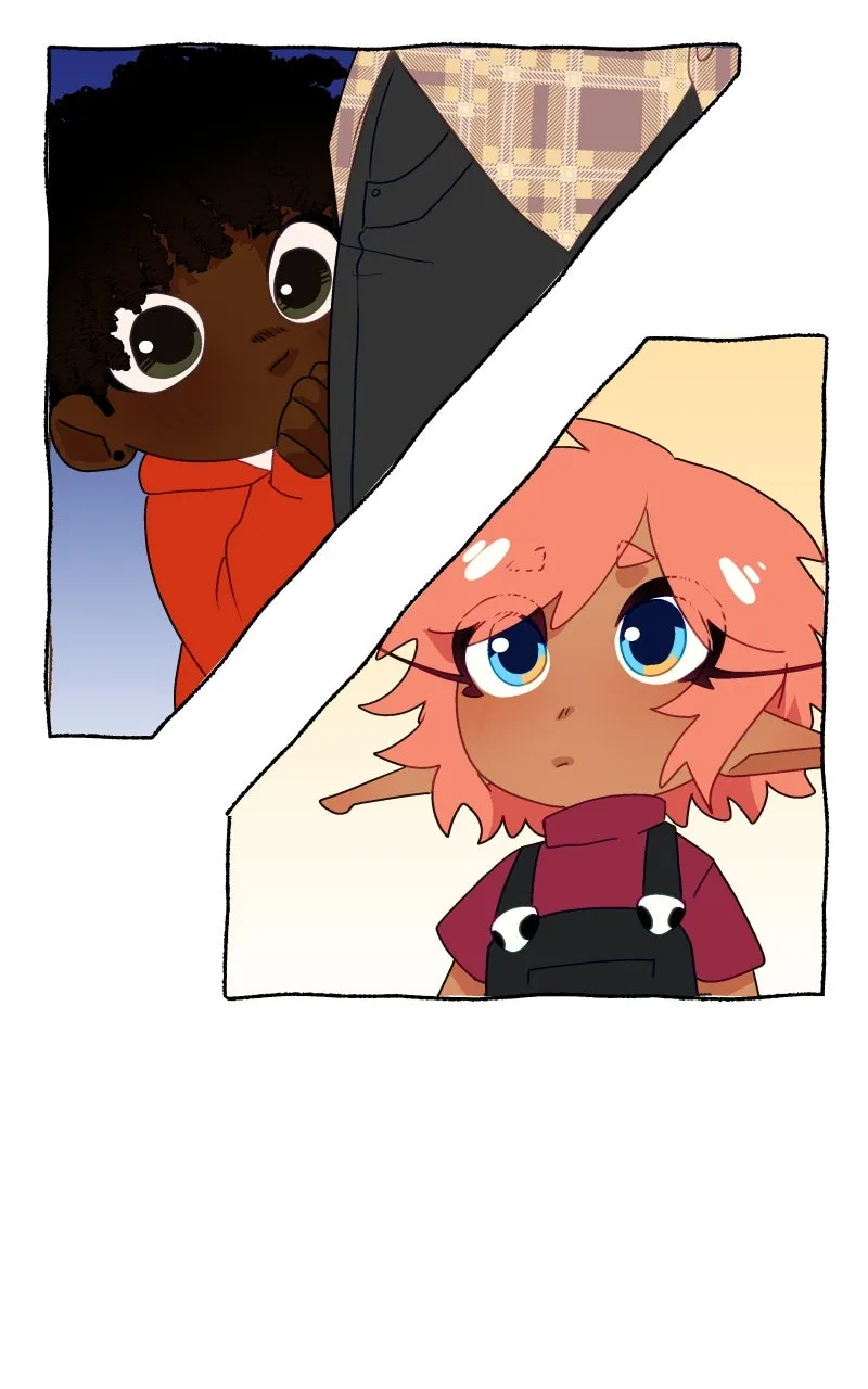 My Daddy is a Villain! Chapter 94 page 2 - 